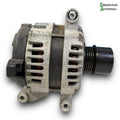 Opel Karl Generator Med OEM Nr. 42397843 Fra Opel Ophugger