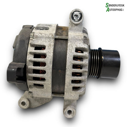 Opel Karl Generator Med OEM Nr. 42397843 Fra Opel Ophugger