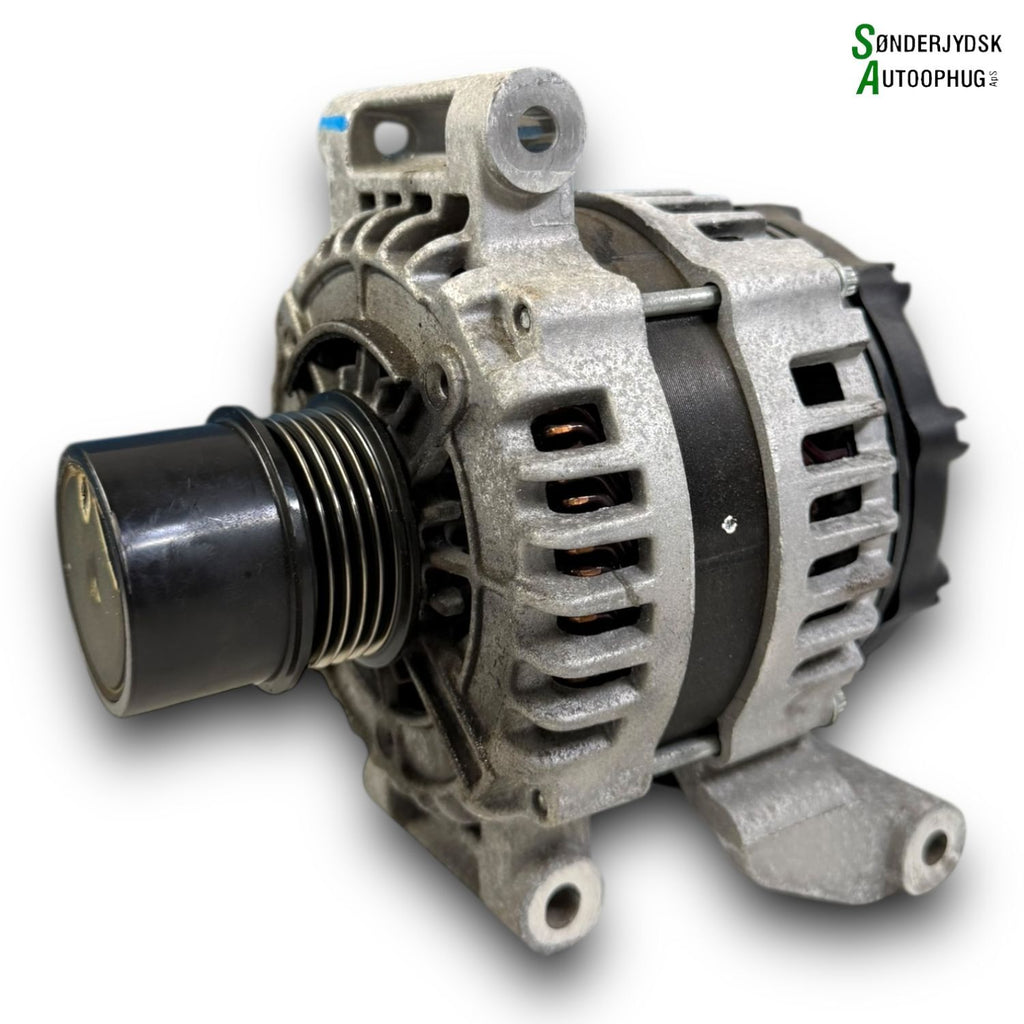 Opel Karl Generator Med OEM Nr. 42698849 Fra Opel Ophugger