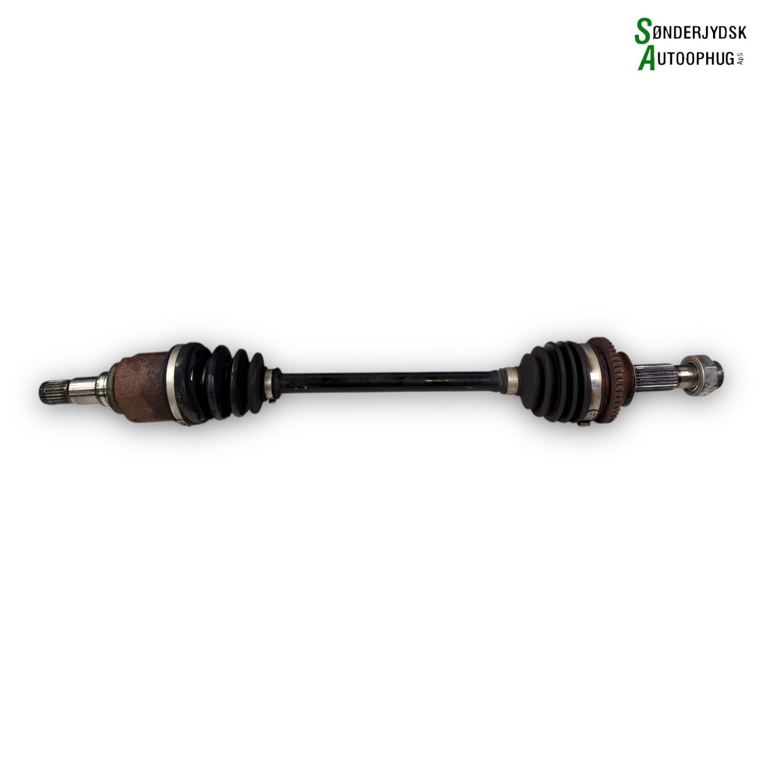 Opel Karl Trækaksel For V Med OEM Nr. 42341582 Fra Opel Ophugger
