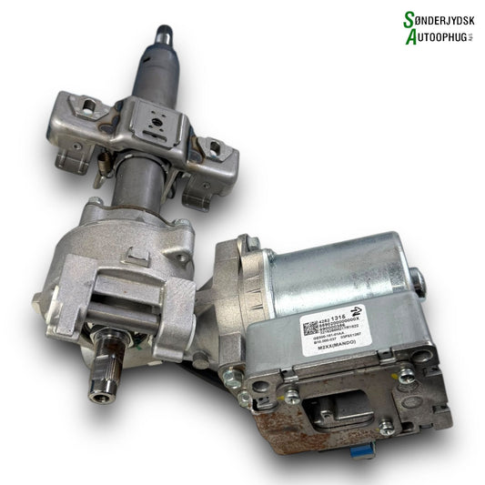 Opel Karl Ratstamme M/El-Servo Med OEM Nr. 42794602 Fra Opel Ophugger