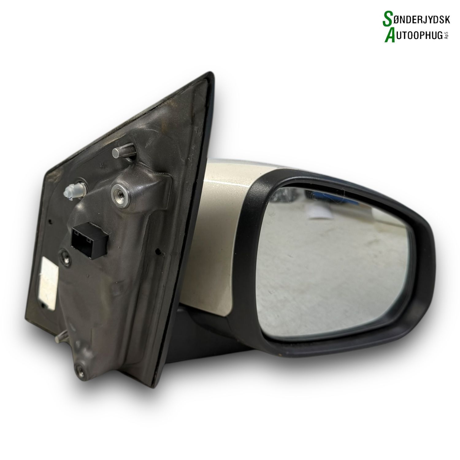 Opel Karl Sidespejl Med OEM Nr. 95410509 Fra Opel Ophugger