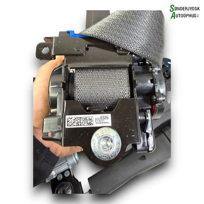 Opel Karl Sikkerhedsseler For Med OEM Nr. 95394937 Fra Opel Ophugger