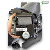 Opel Karl Sikkerhedsseler For Med OEM Nr. 95394937 Fra Opel Ophugger