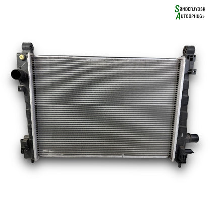 Opel Karl Køler Med OEM Nr. 95437450 Fra Opel Ophugger