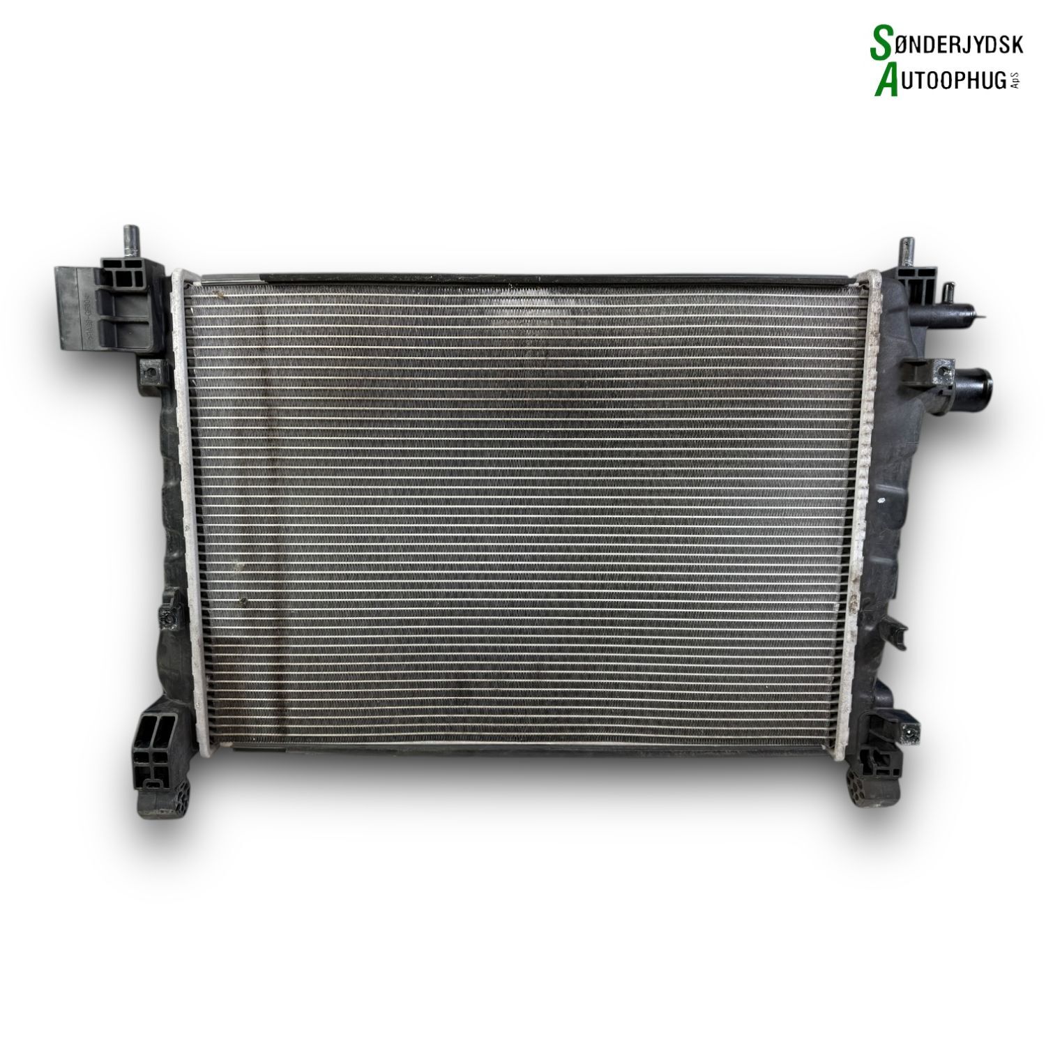 Opel Karl Køler Med OEM Nr. 95437450 Fra Opel Ophugger