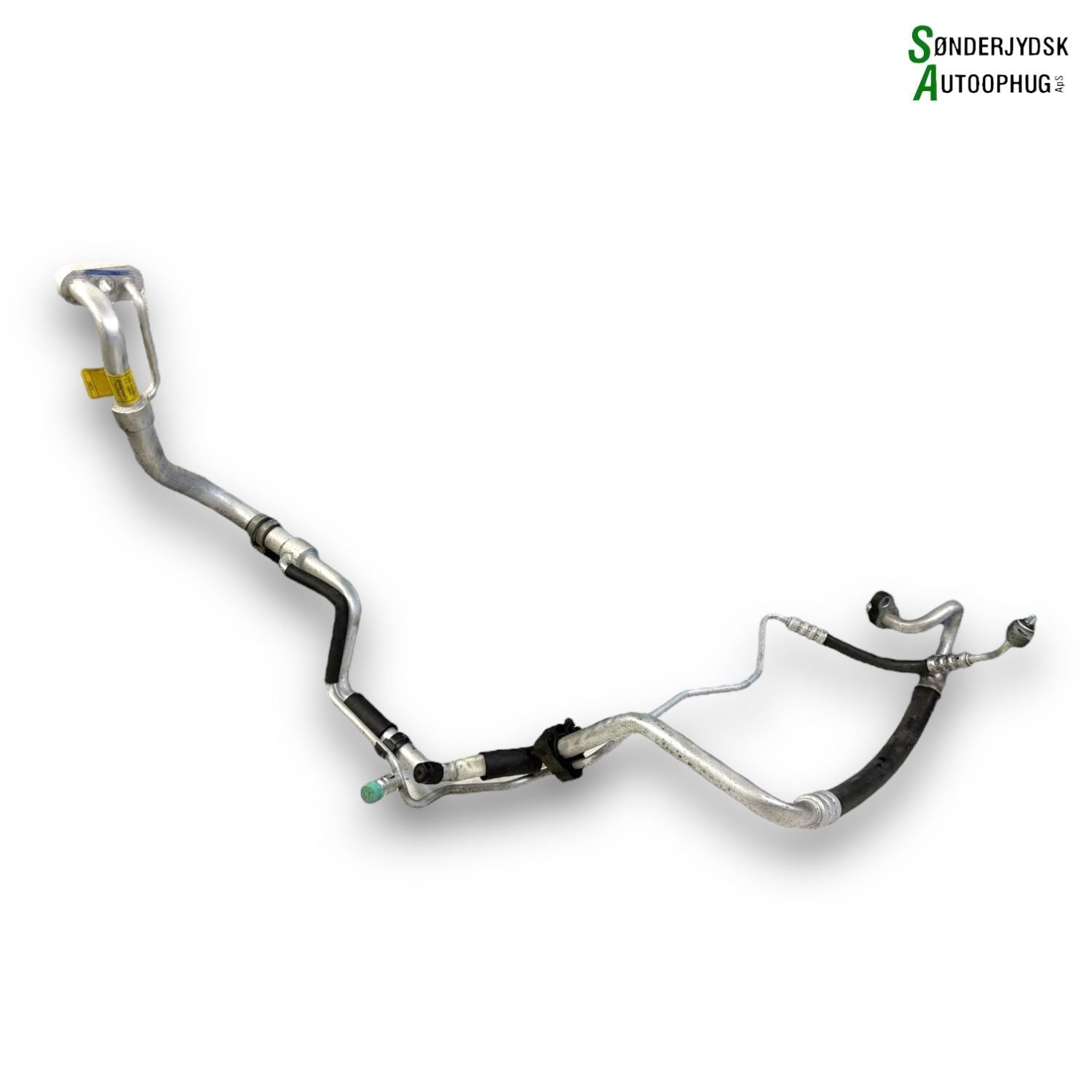 Opel Karl Aircond. Rør/Slanger Med OEM Nr. 42705102 Fra Opel Ophugger