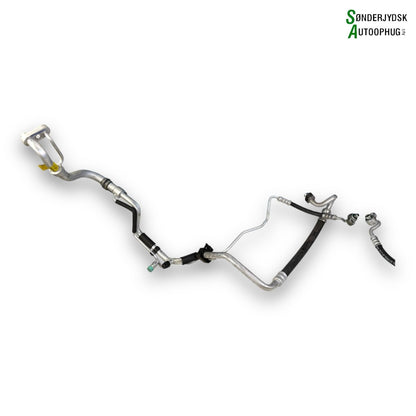 Opel Karl Aircond. Rør/Slanger Med OEM Nr. 42473815 Fra Opel Ophugger