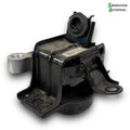 Opel Karl Motorophæng H Med OEM Nr. 42441511 Fra Opel Ophugger