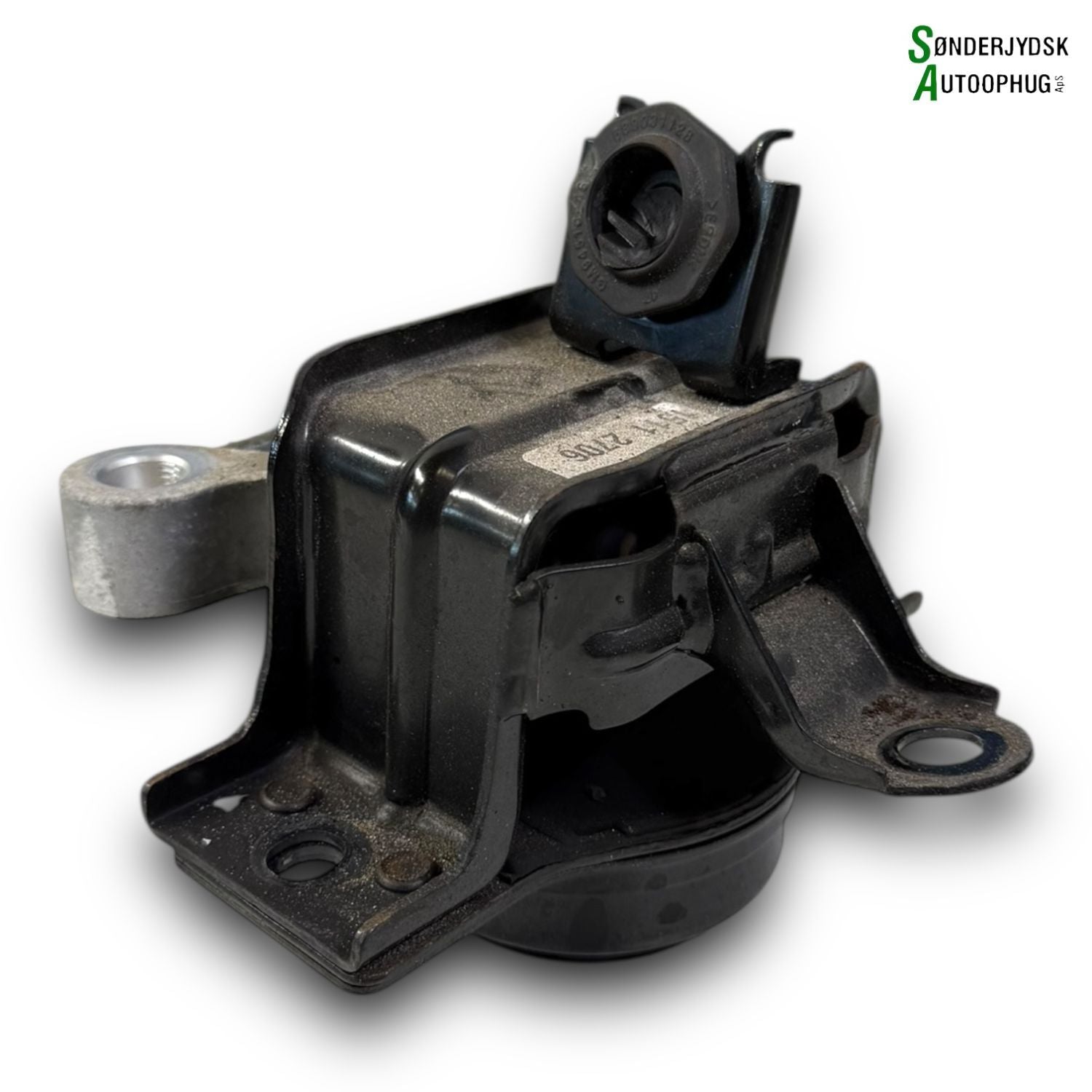 Opel Karl Motorophæng H Med OEM Nr. 42441511 Fra Opel Ophugger