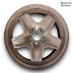 Opel Astra K Fælg Med OEM Nr. 2160157 Fra Opel Ophugger