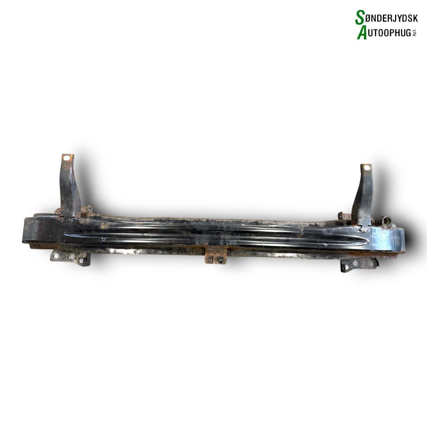 VW Scirocco III I3 Kofangerstiver Med OEM Nr. 1K8807109C Fra VW Ophugger