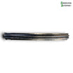 VW Scirocco III I3 Kofangerstiver Med OEM Nr. 1K0813309B Fra VW Ophugger