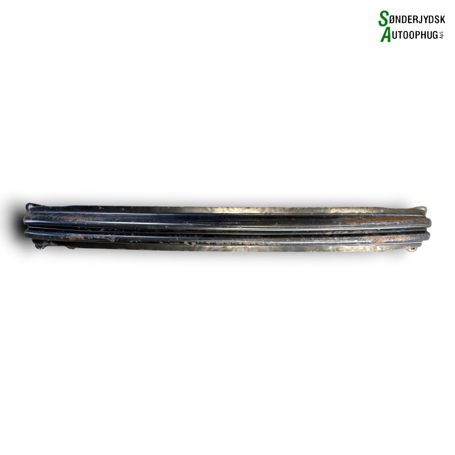 VW Scirocco III I3 Kofangerstiver Med OEM Nr. 1K0813309B Fra VW Ophugger
