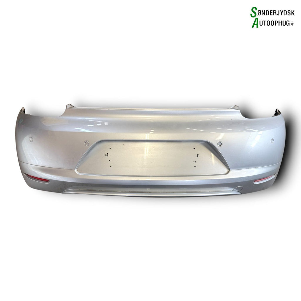VW Scirocco III I3 Bagkofanger Med OEM Nr. 1K8807417N Fra VW Ophugger