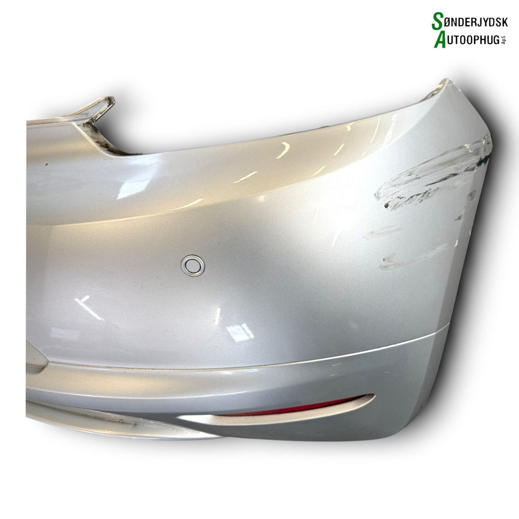 VW Scirocco III I3 Bagkofanger Med OEM Nr. 1K8807417N Fra VW Ophugger
