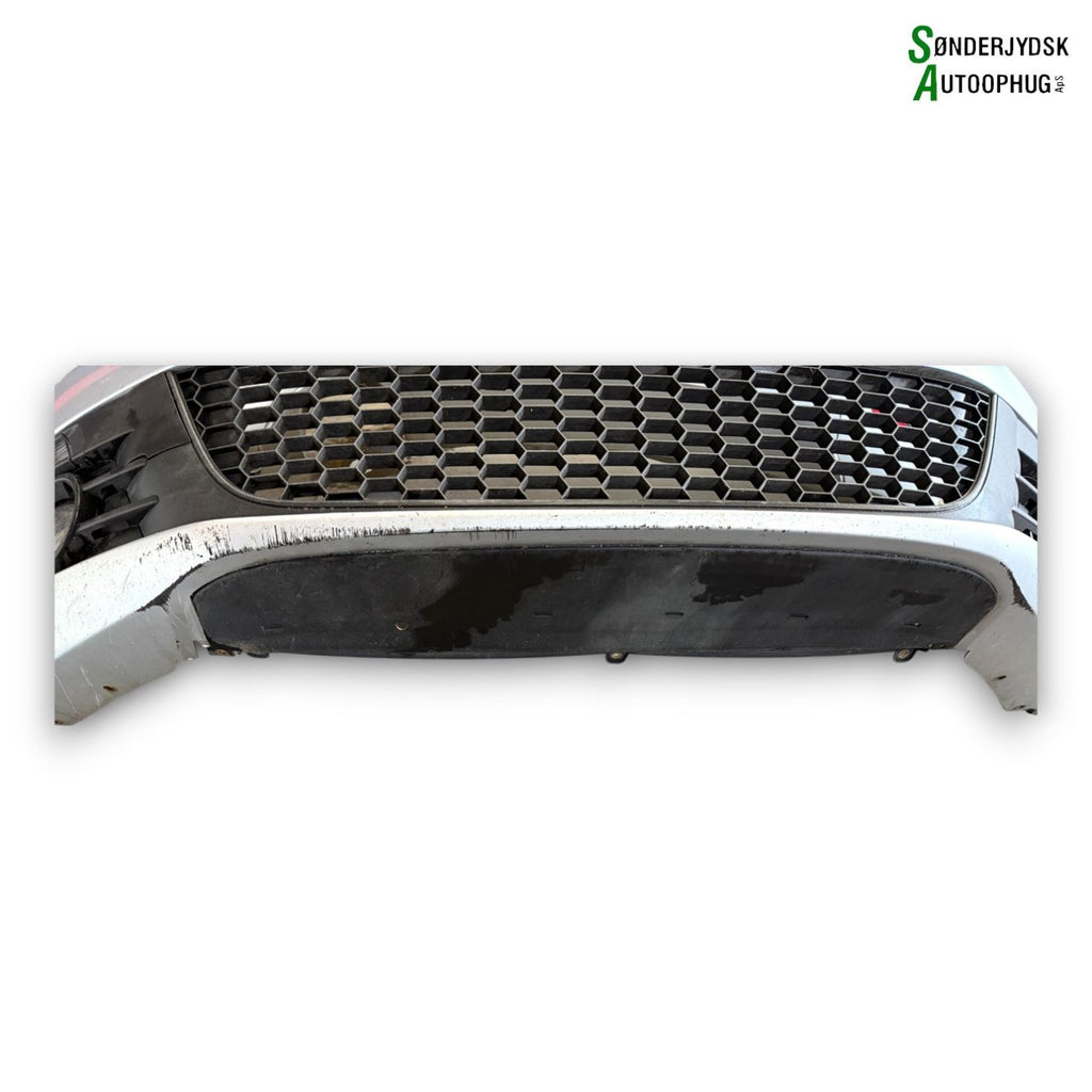 VW Scirocco III I3 Forkofanger Med OEM Nr. 1K8807217NGRU Fra VW Ophugger