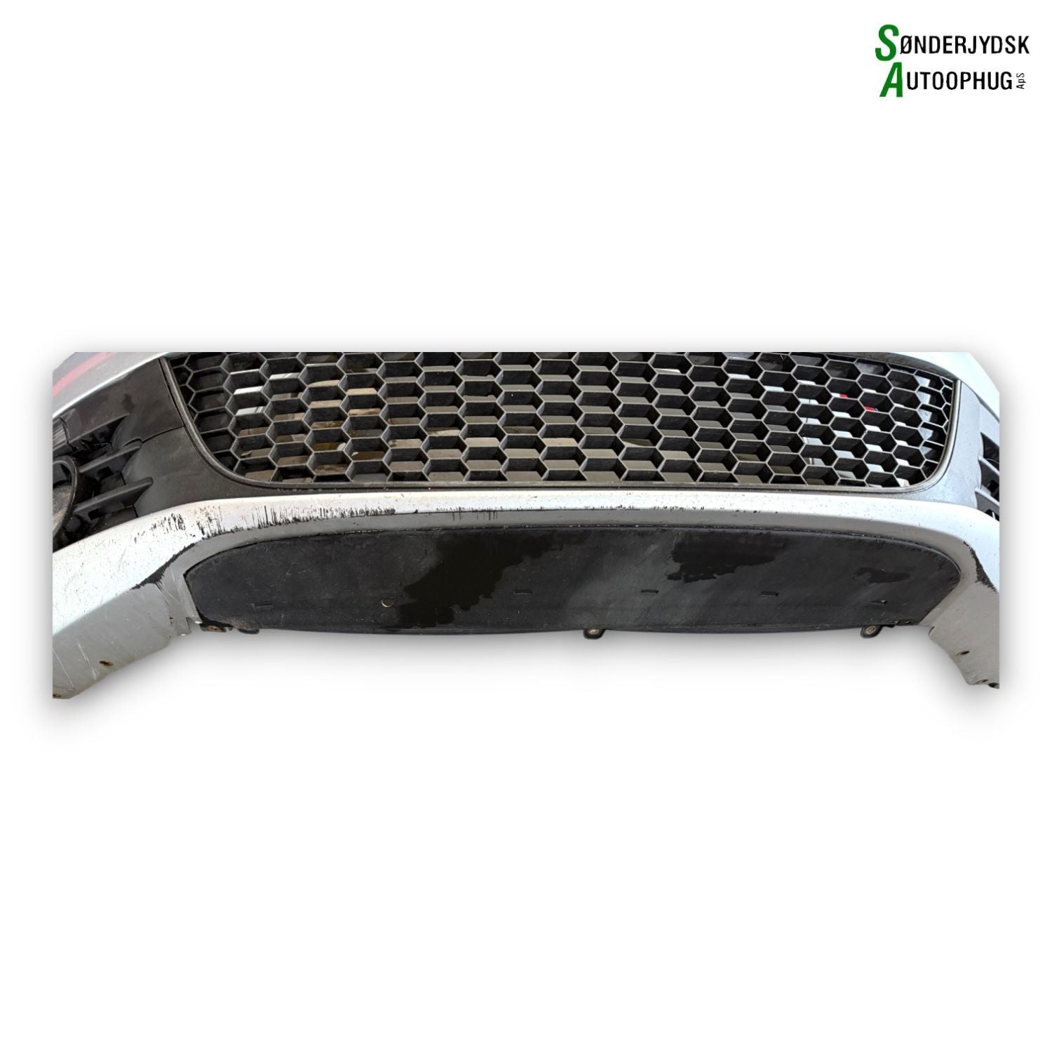 VW Scirocco III I3 Forkofanger Med OEM Nr. 1K8853666C9B9 Fra VW Ophugger