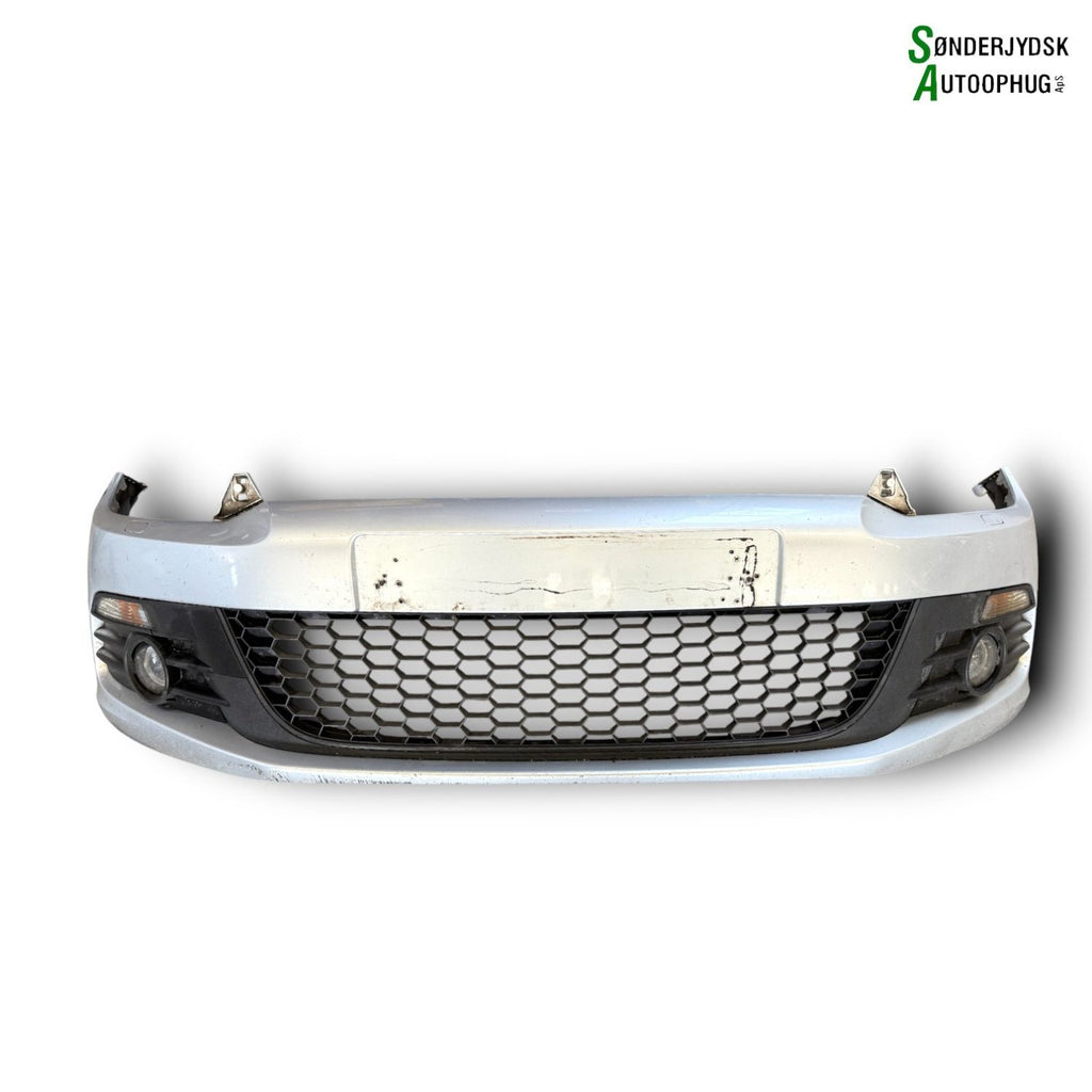 VW Scirocco III I3 Forkofanger Med OEM Nr. 1K8853665C9B9 Fra VW Ophugger