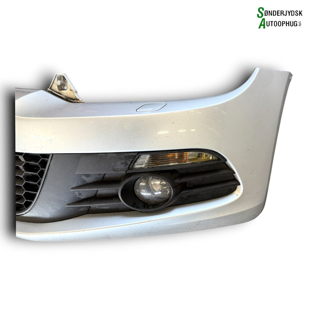 VW Scirocco III I3 Forkofanger Med OEM Nr. 1K8853665C9B9 Fra VW Ophugger