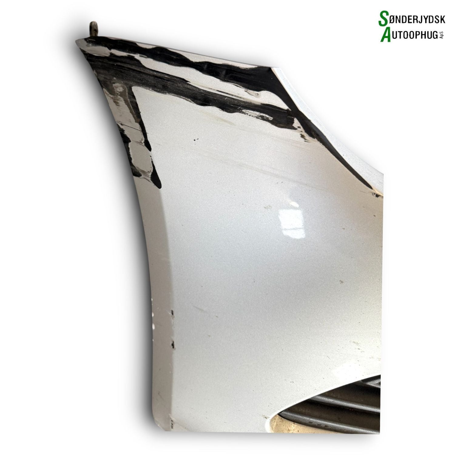 VW Scirocco III I3 Forkofanger Med OEM Nr. 1K8807217N Fra VW Ophugger
