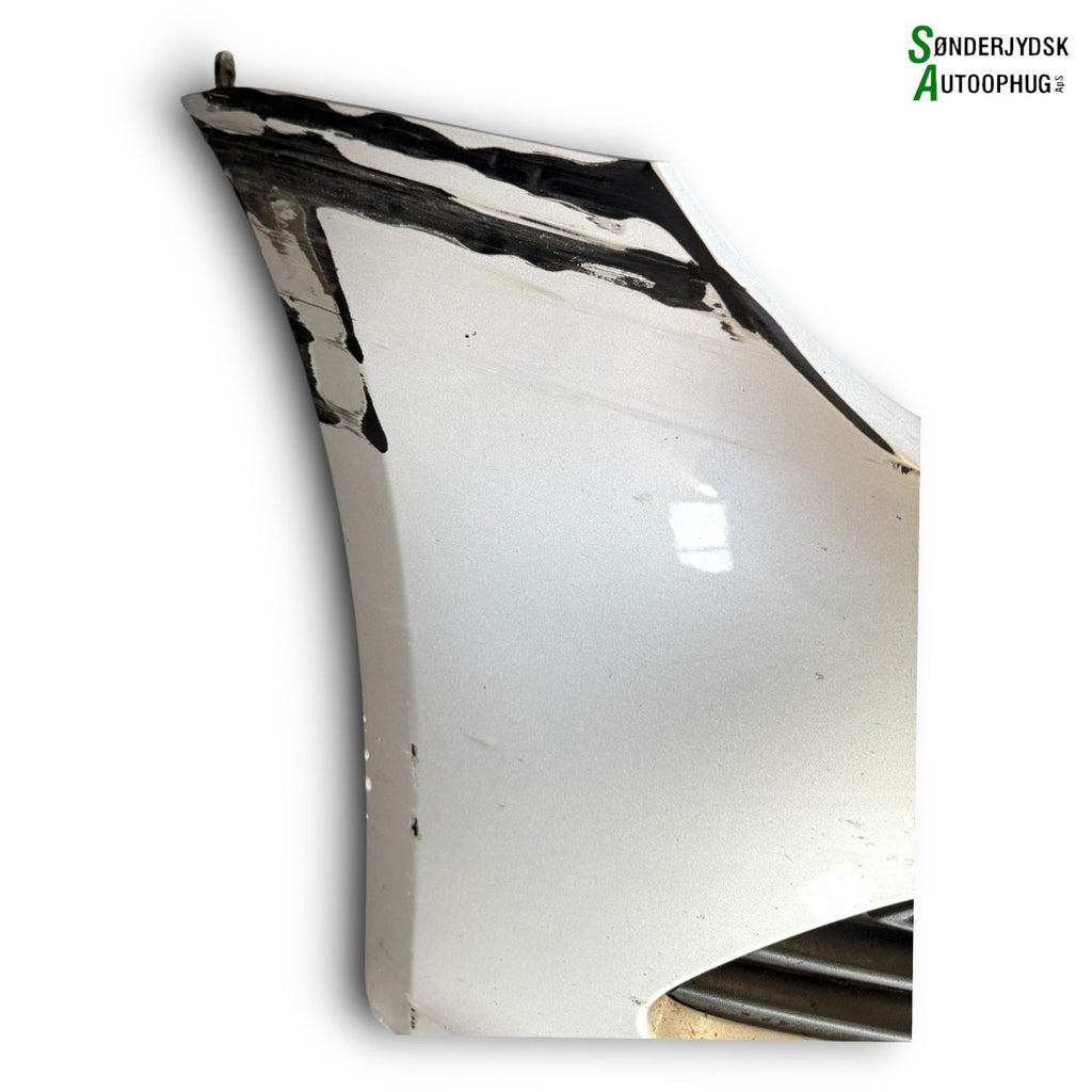 VW Scirocco III I3 Forkofanger Med OEM Nr. 1K8853666C Fra VW Ophugger