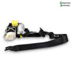 VW Golf 7 Au Sikkerhedsseler For Med OEM Nr. 5G4857705MRAA Fra VW Ophugger
