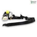 VW Golf 7 Au Sikkerhedsseler For Med OEM Nr. 5G4857705MRAA Fra VW Ophugger