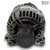 Audi A4 Generator Med OEM Nr. 03L903023F Fra Audi Ophugger