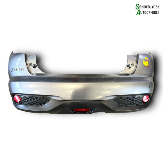 Nissan Juke Bagkofanger Med OEM Nr. H50B2BV8MA Fra Nissan Ophugger