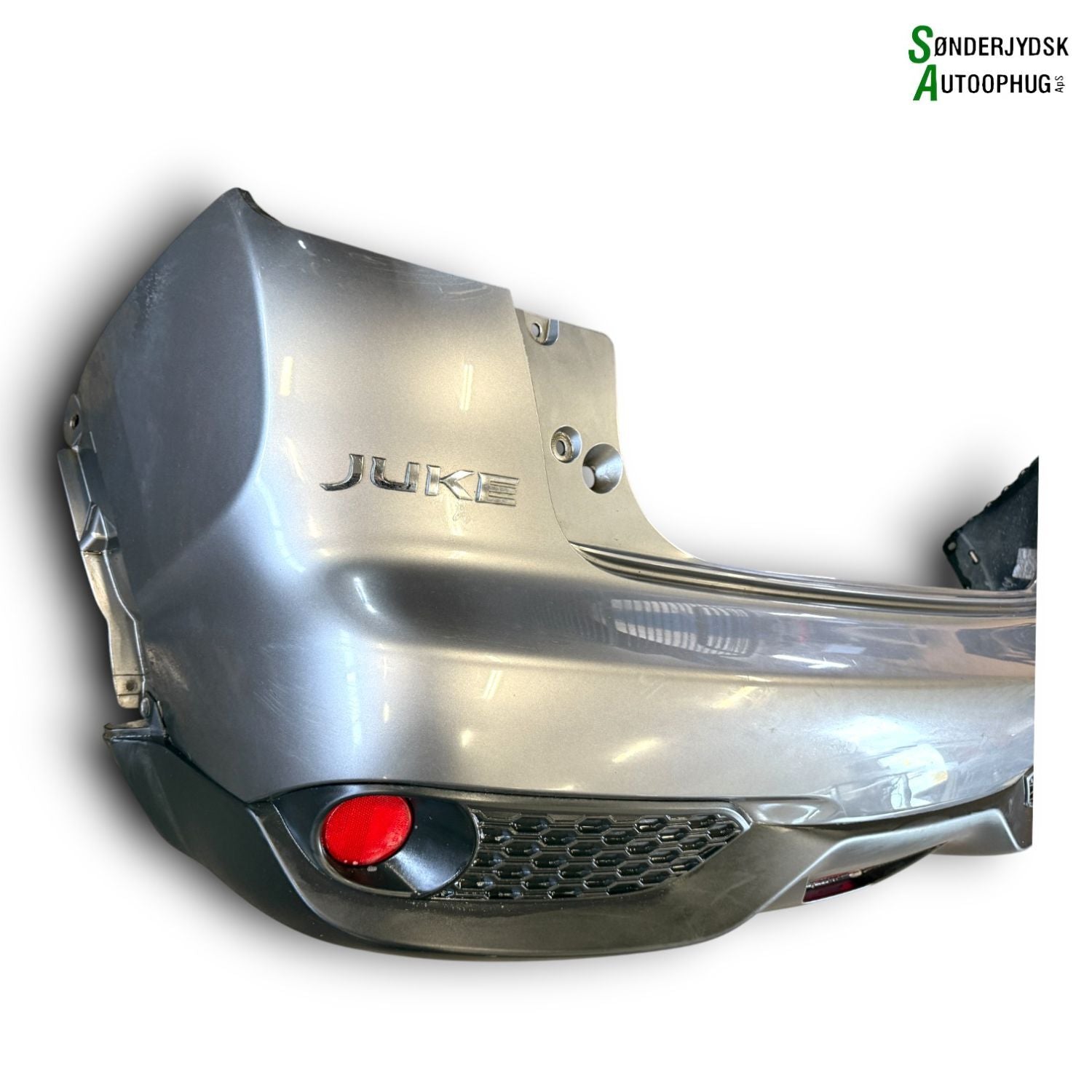 Nissan Juke Bagkofanger Med OEM Nr. 850B2BV80A Fra Nissan Ophugger