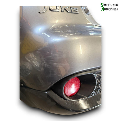 Nissan Juke Bagkofanger Med OEM Nr. 850B2BV80A Fra Nissan Ophugger