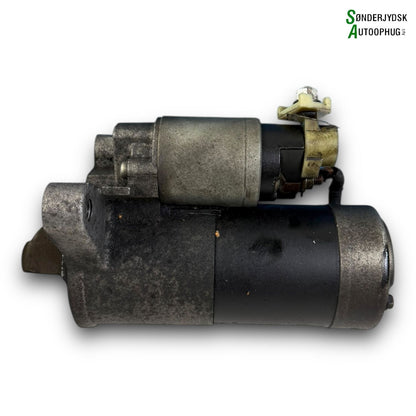 Mazda 3 BM Starter Med OEM Nr. M1T81582 Fra Mazda Ophugger