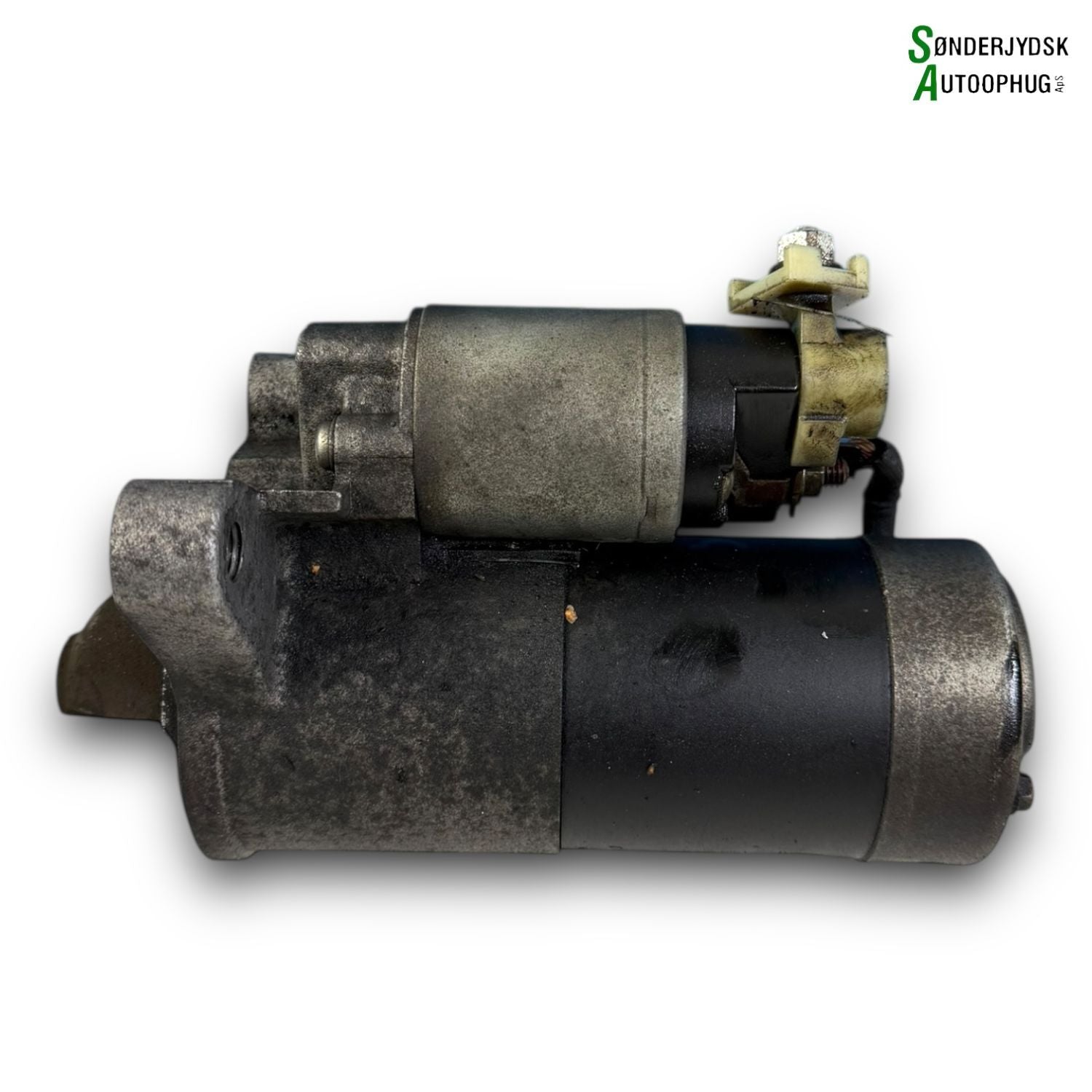 Mazda 3 Bm Starter Med OEM Nr. M1T81582 Fra Mazda Ophugger