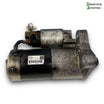 Mazda 3 Bm Starter Med OEM Nr. SH1B18400 Fra Mazda Ophugger