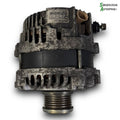 Mazda 3 Bm Generator Med OEM Nr. A2TX7381 Fra Mazda Ophugger