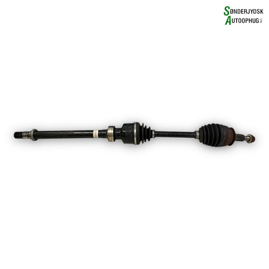 Mazda Mazda 3 Bm Trækaksel For H Med OEM Nr. GDC52550X Fra Mazda Ophugger