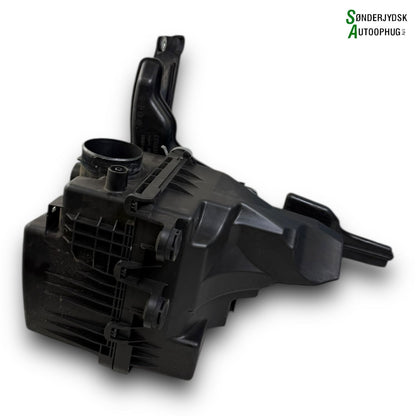 Mazda Mazda 3 Bm Luftfilterkasse  Med OEM Nr. SH0113221 Fra Mazda Ophugger