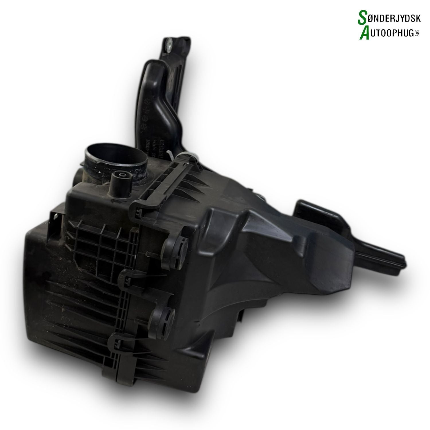 Mazda 3 Bm Luftfilterkasse  Med OEM Nr. SH0113221 Fra Mazda Ophugger