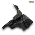 Mazda 3 Bm Luftfilterkasse  Med OEM Nr. SH0113221 Fra Mazda Ophugger