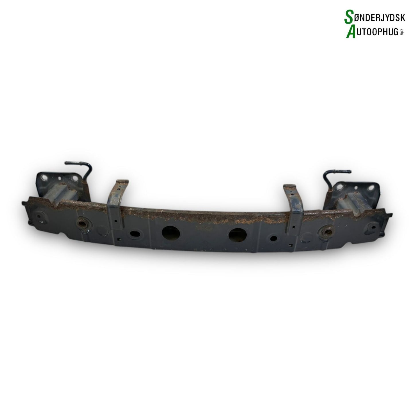 Mazda 3 BM Kofangerstiver Med OEM Nr. B45A50070A Fra Mazda Ophugger