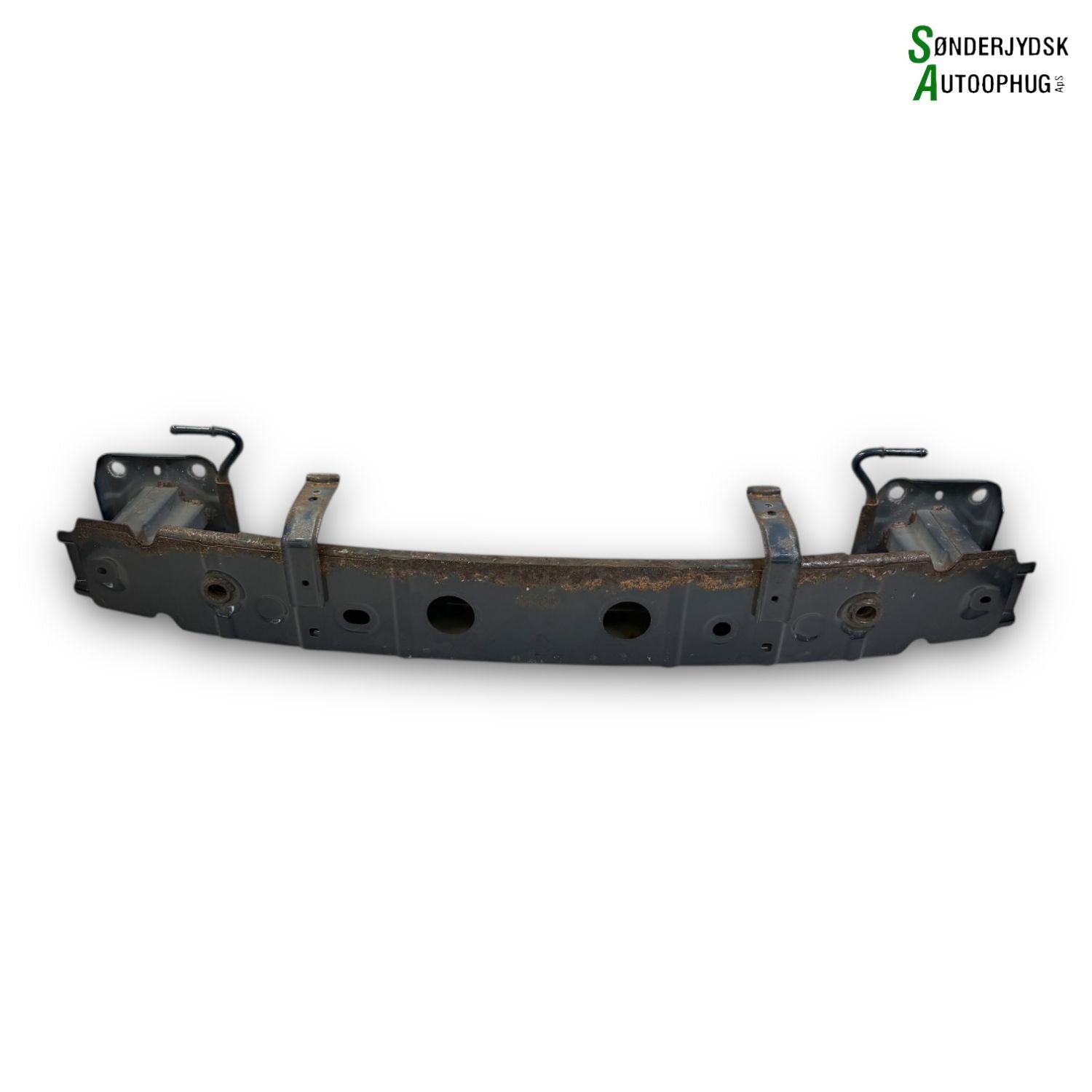 Mazda 3 BM Kofangerstiver Med OEM Nr. B45A50070A Fra Mazda Ophugger