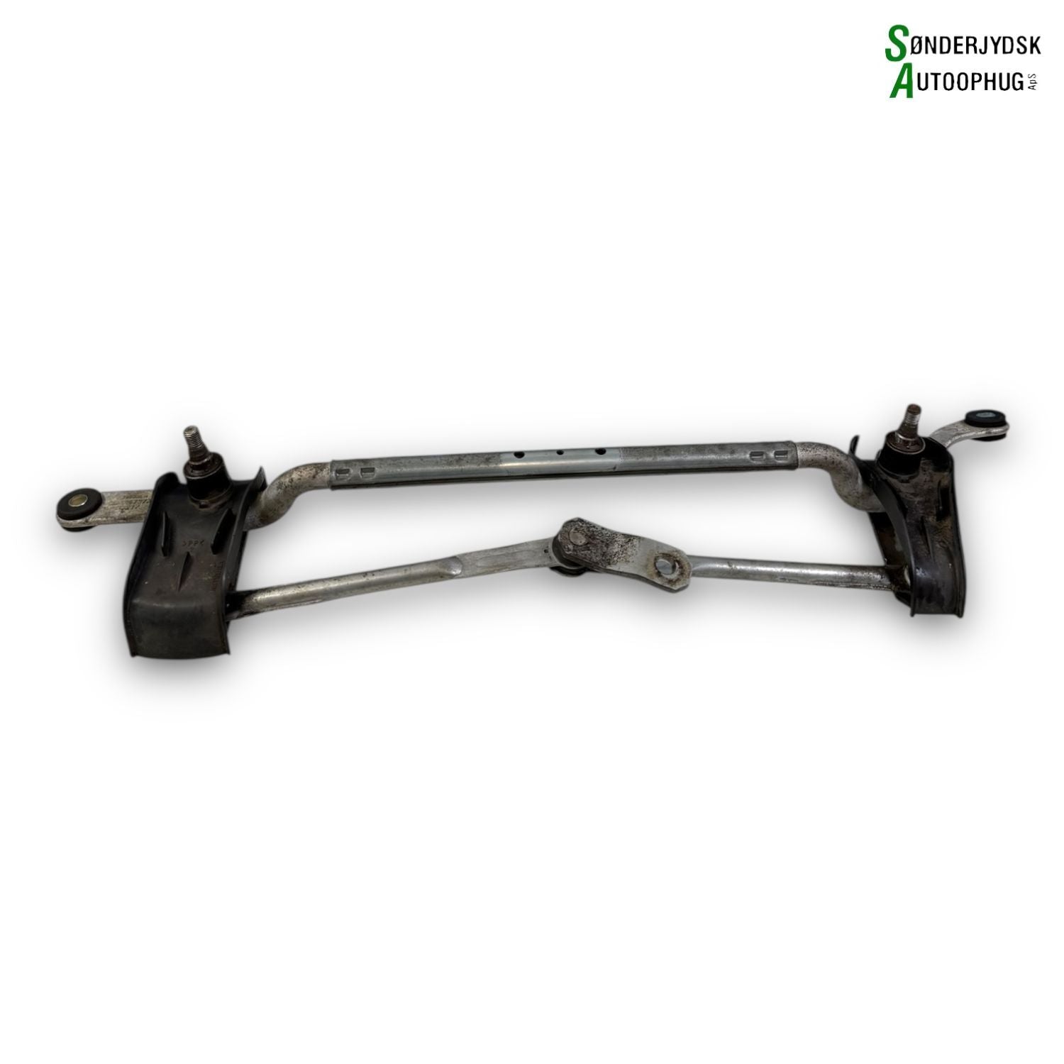 Mazda Mazda 3 Bm Viskertræk Med OEM Nr. BHS267360 Fra Mazda Ophugger