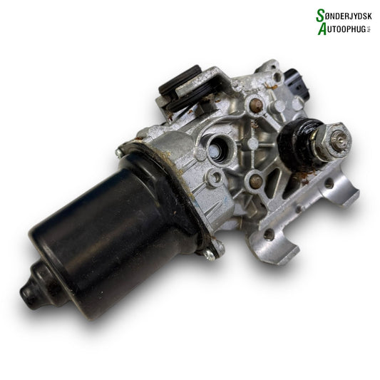 Mazda 3 BM Viskermotor Med OEM Nr. BHS267340A Fra Mazda Ophugger