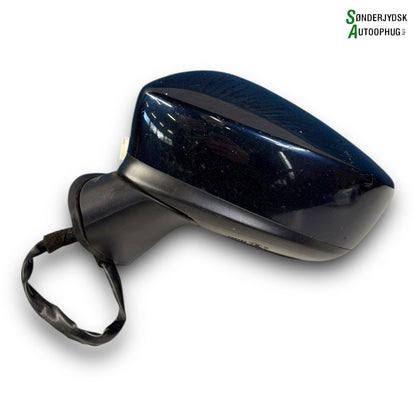 Mazda Mazda 3 Bm Sidespejl Med OEM Nr. BJE469181D Fra Mazda Ophugger