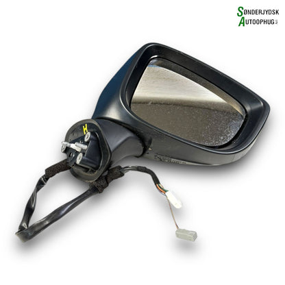 Mazda Mazda 3 Bm Sidespejl Med OEM Nr. BJE469121D Fra Mazda Ophugger