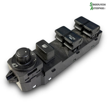 Mazda Mazda 3 Bm Kontakt Rudehejs Med OEM Nr. BHR966350 Fra Mazda Ophugger