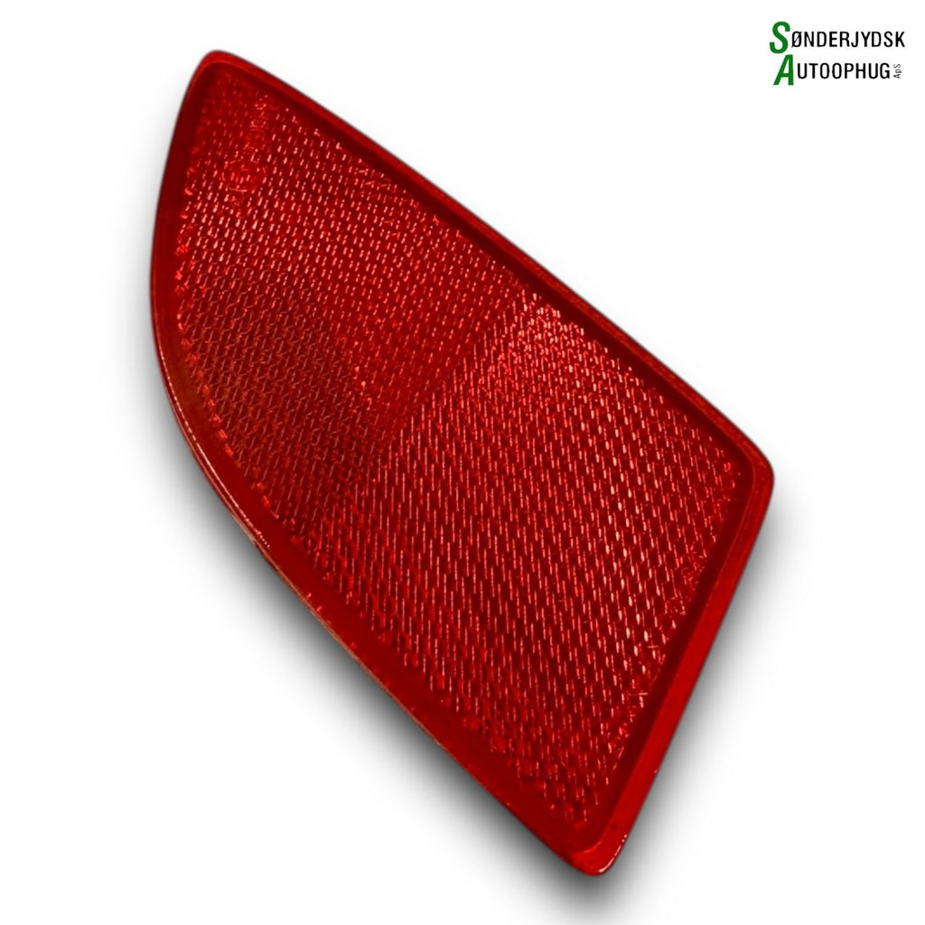 Mazda 3 Bm Refleks Bag Med OEM Nr. BCW8515L0B Fra Mazda Ophugger