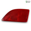 Mazda 3 Bm Refleks Bag Med OEM Nr. BCW8515M0B Fra Mazda Ophugger