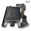 Mazda 3 Bm Radar Med OEM Nr. BHS467Z4X Fra Mazda Ophugger